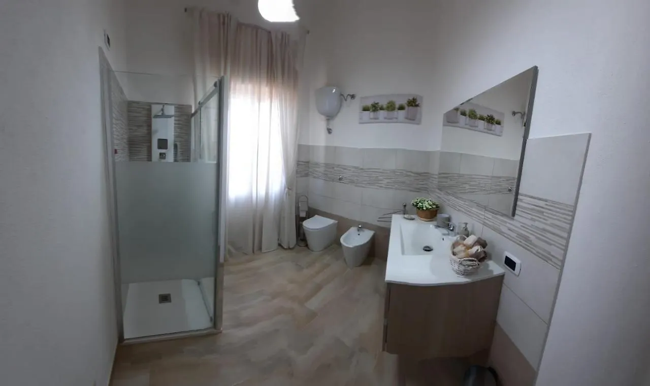 Holiday Home Dolia Center Dolianova