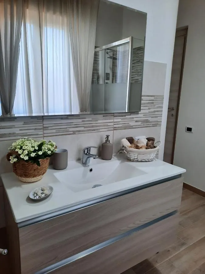 Holiday Home Dolia Center Dolianova 0*,