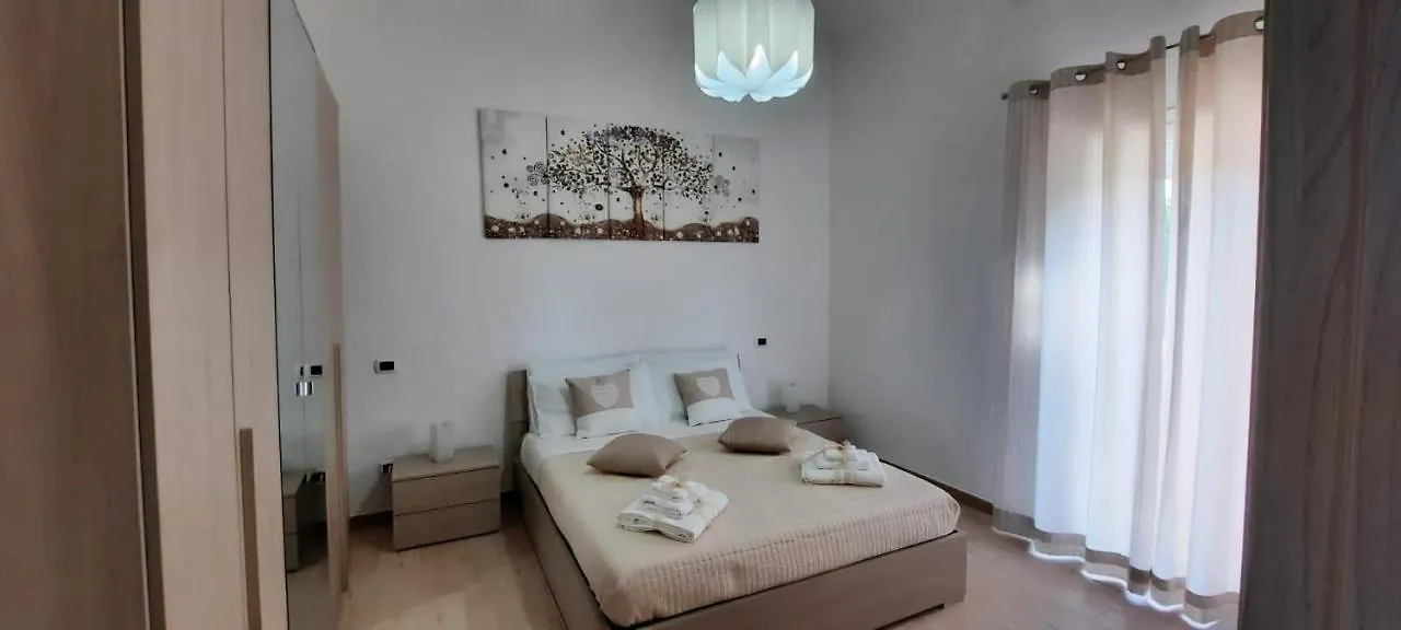 Holiday Home Dolia Center Dolianova
