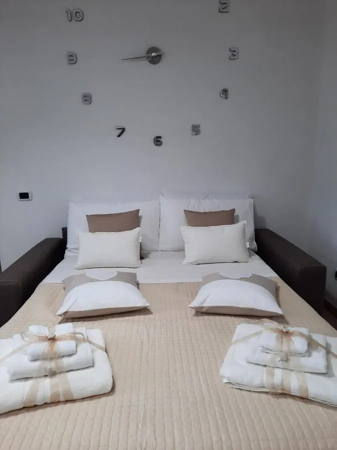 Holiday Home Dolia Center Dolianova