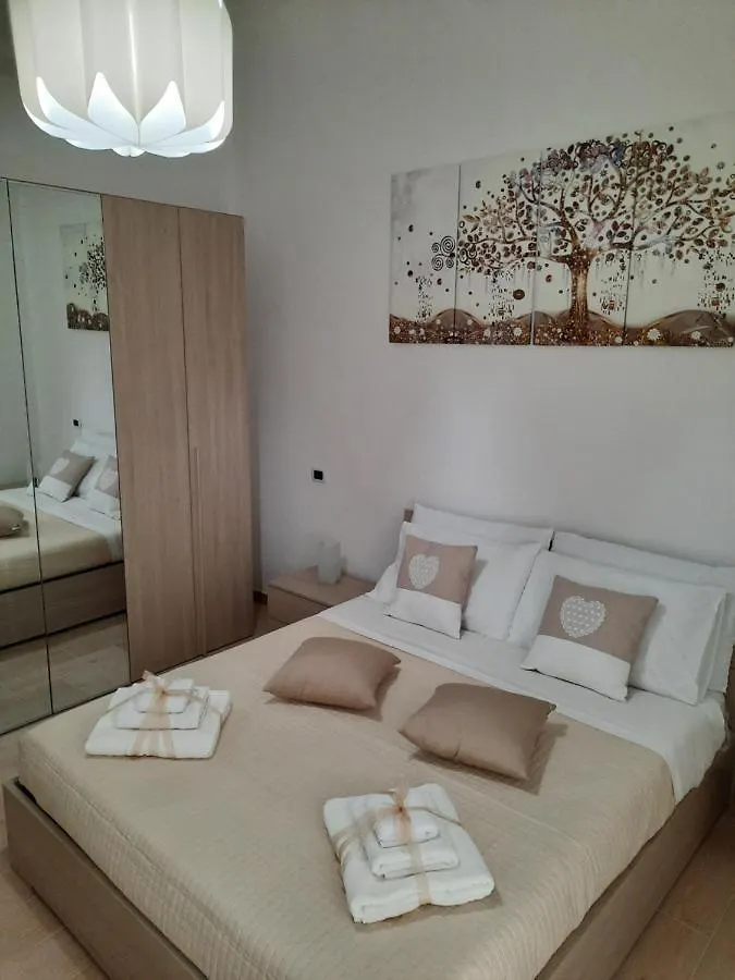 Holiday Home Dolia Center Dolianova