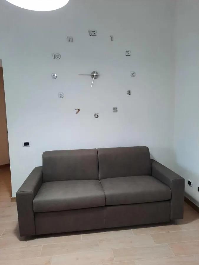 Holiday Home Dolia Center Dolianova 0*,