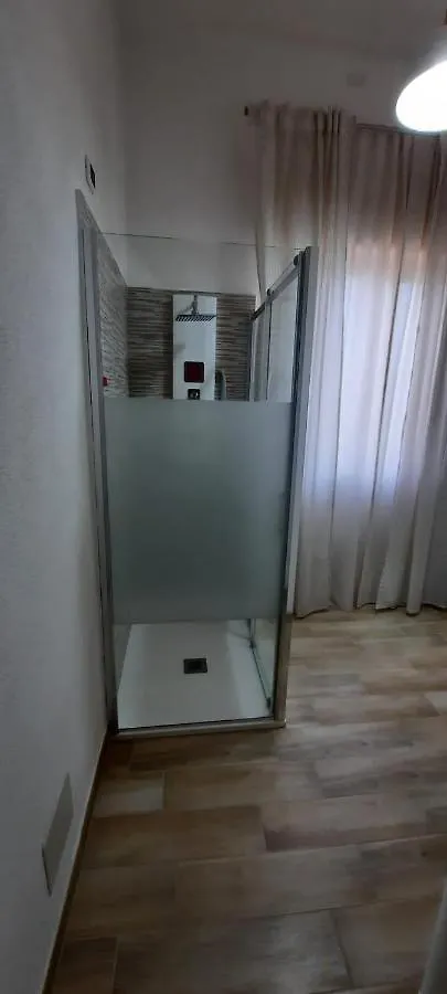 Holiday Home Dolia Center Dolianova