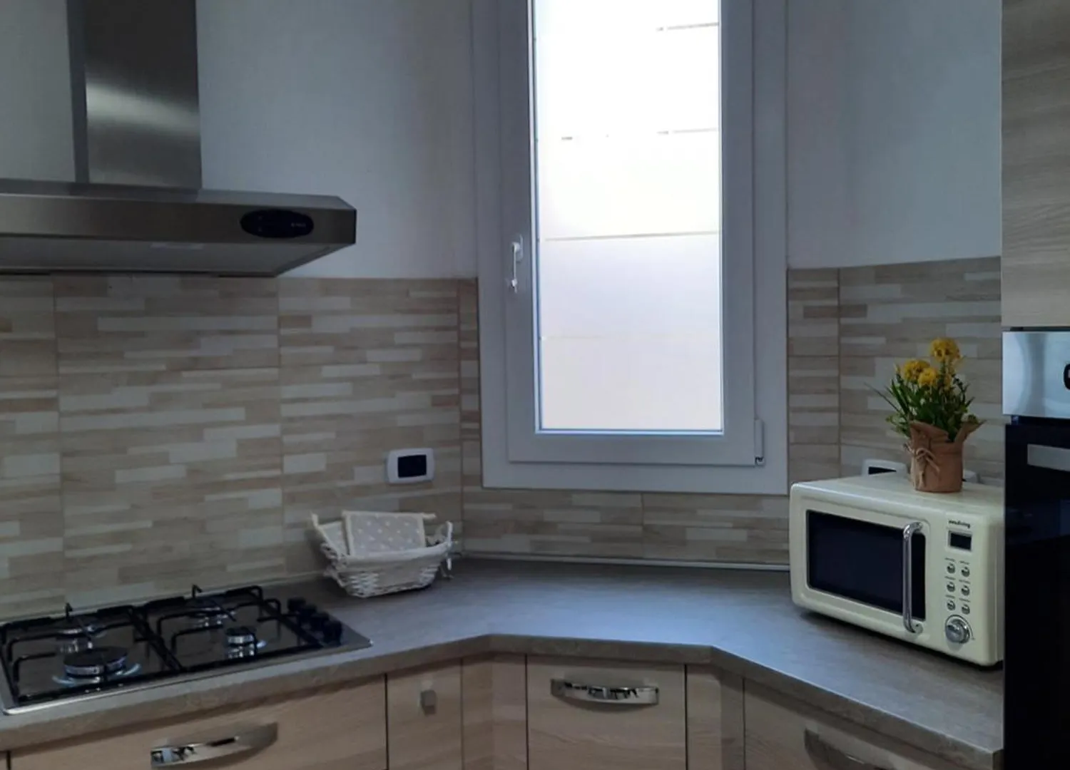 Holiday Home Dolia Center Dolianova