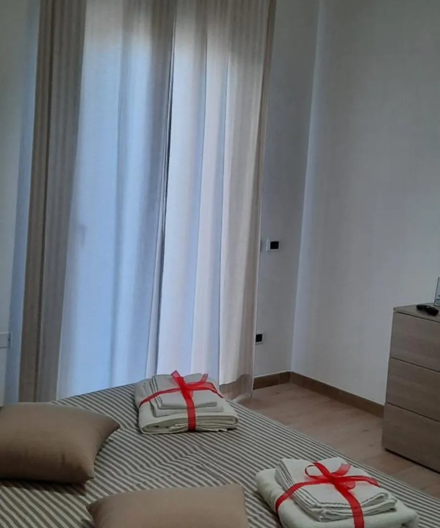 Holiday Home Dolia Center Dolianova