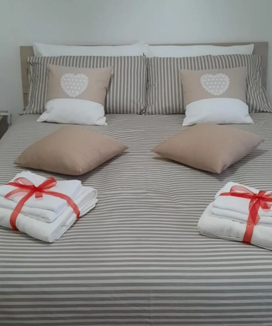 Holiday Home Dolia Center Dolianova