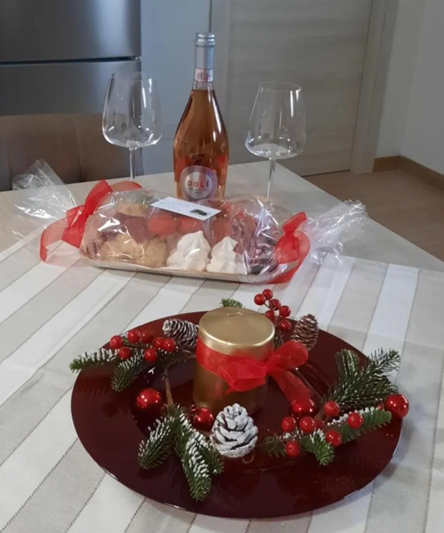 Holiday Home Dolia Center Dolianova Italy