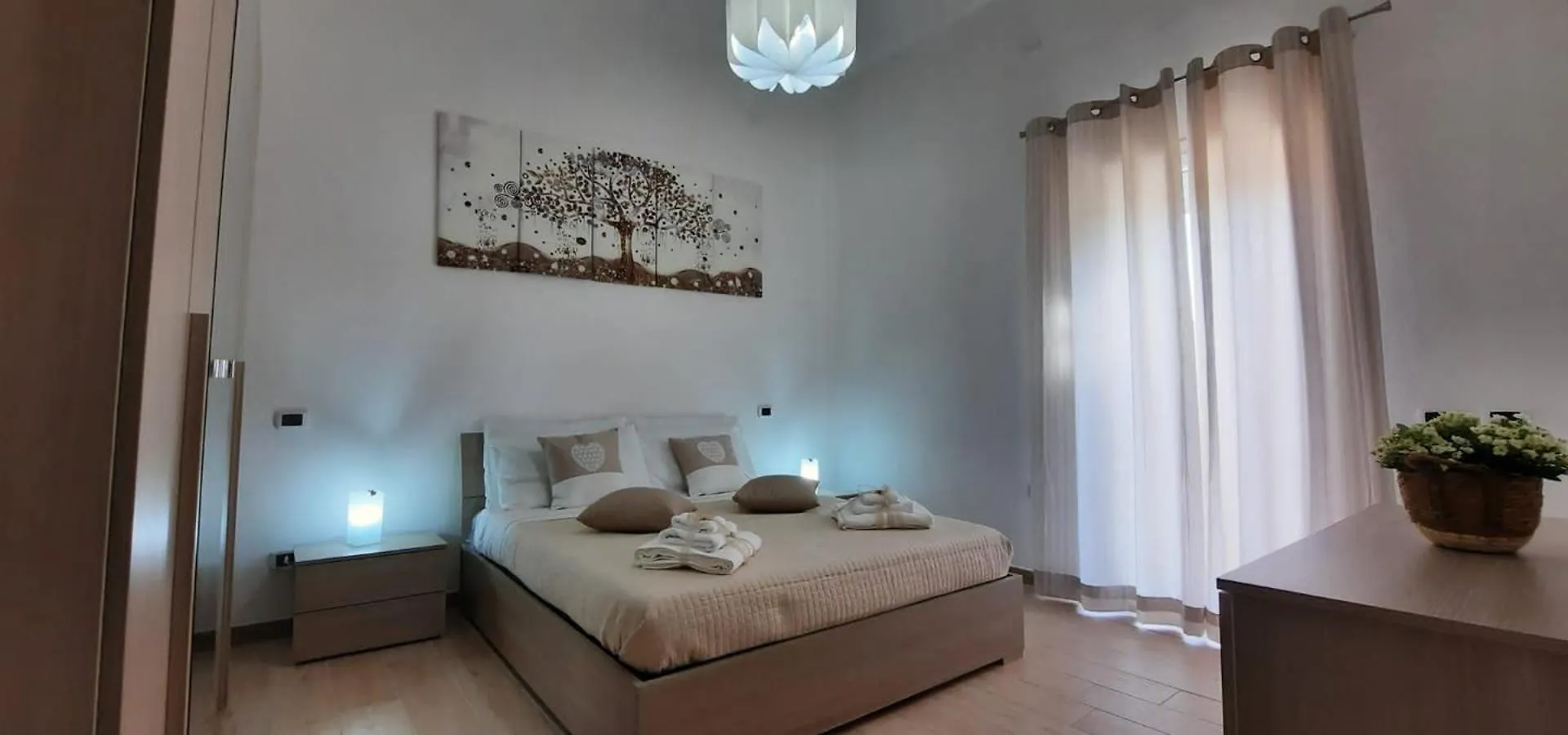Holiday Home Dolia Center Dolianova