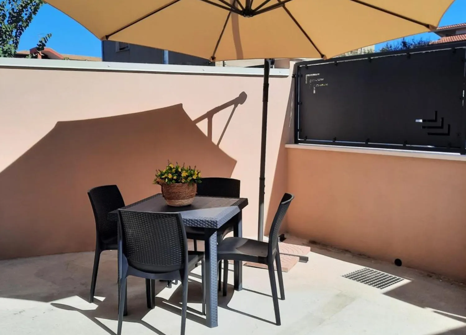 Holiday Home Dolia Center Dolianova