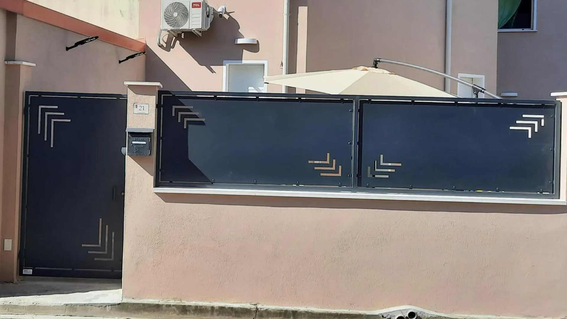 Holiday Home Dolia Center Dolianova Italy