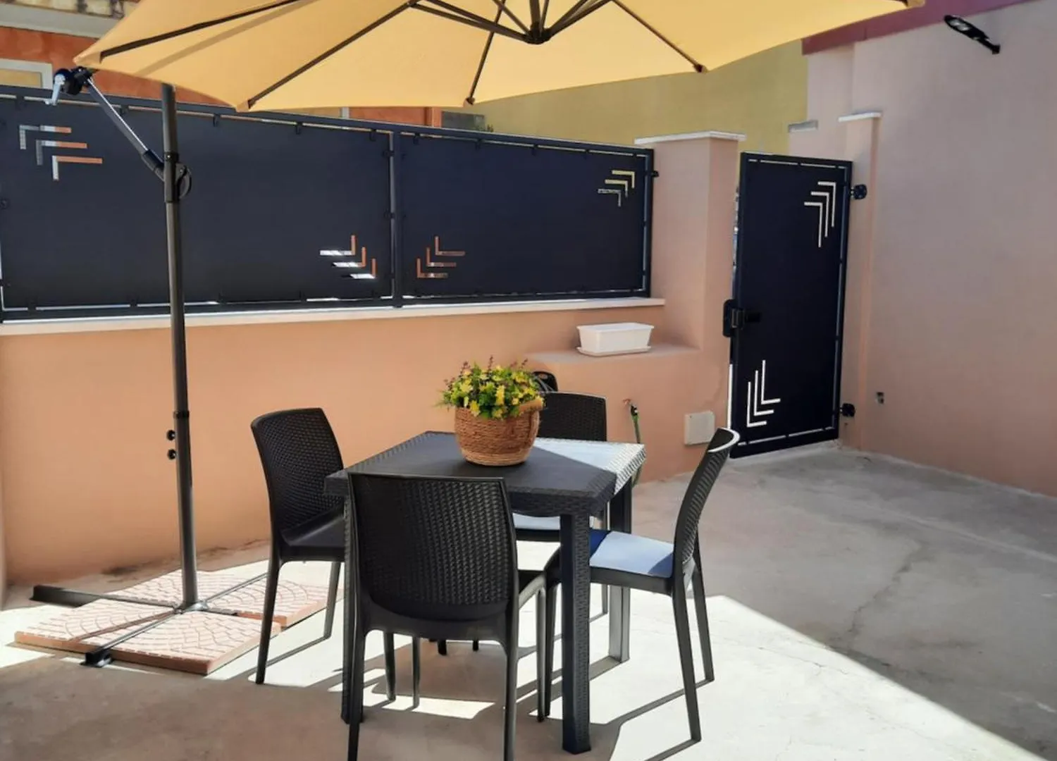 Holiday Home Dolia Center Dolianova Italy