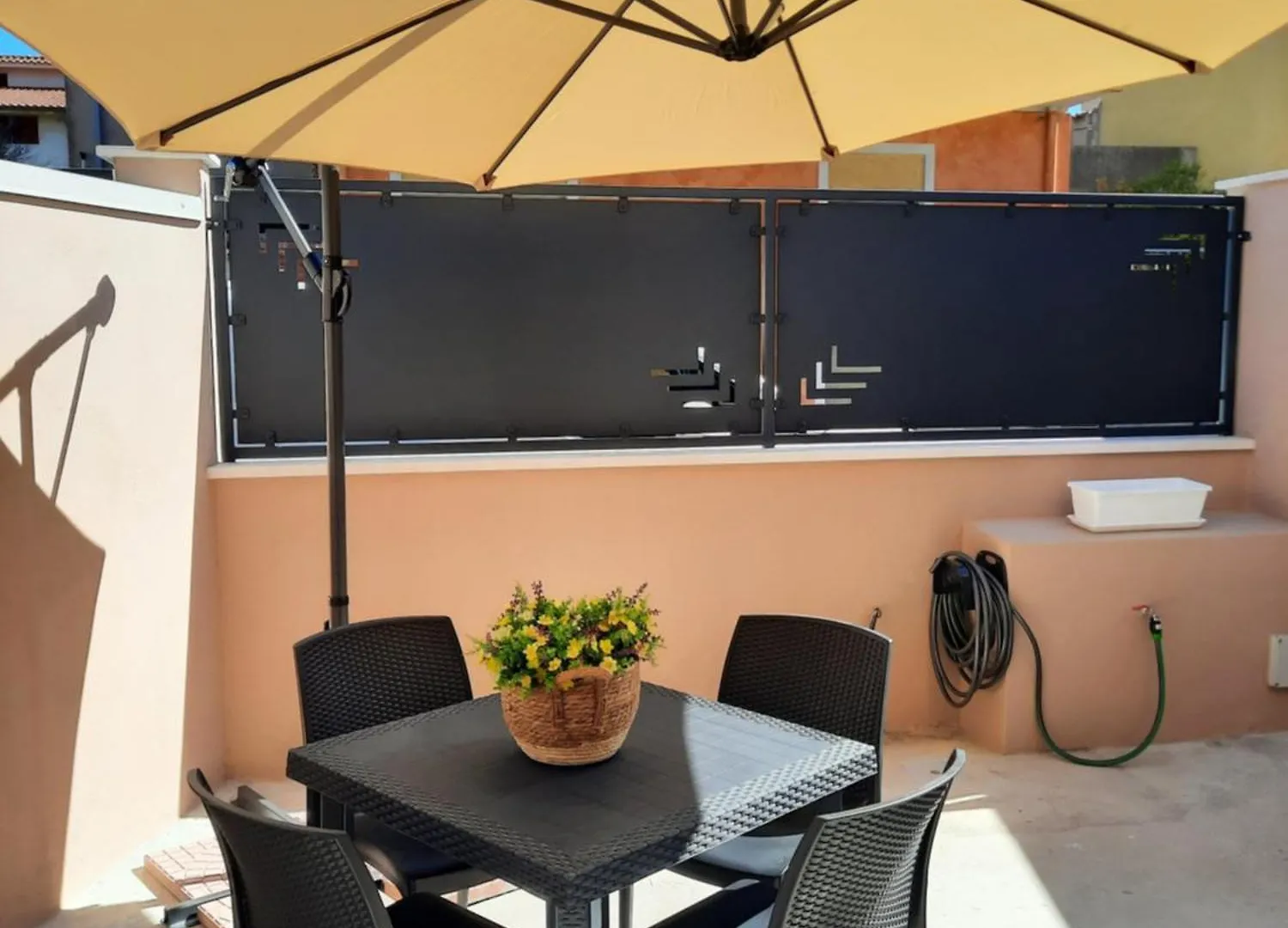Holiday Home Dolia Center Dolianova Italy