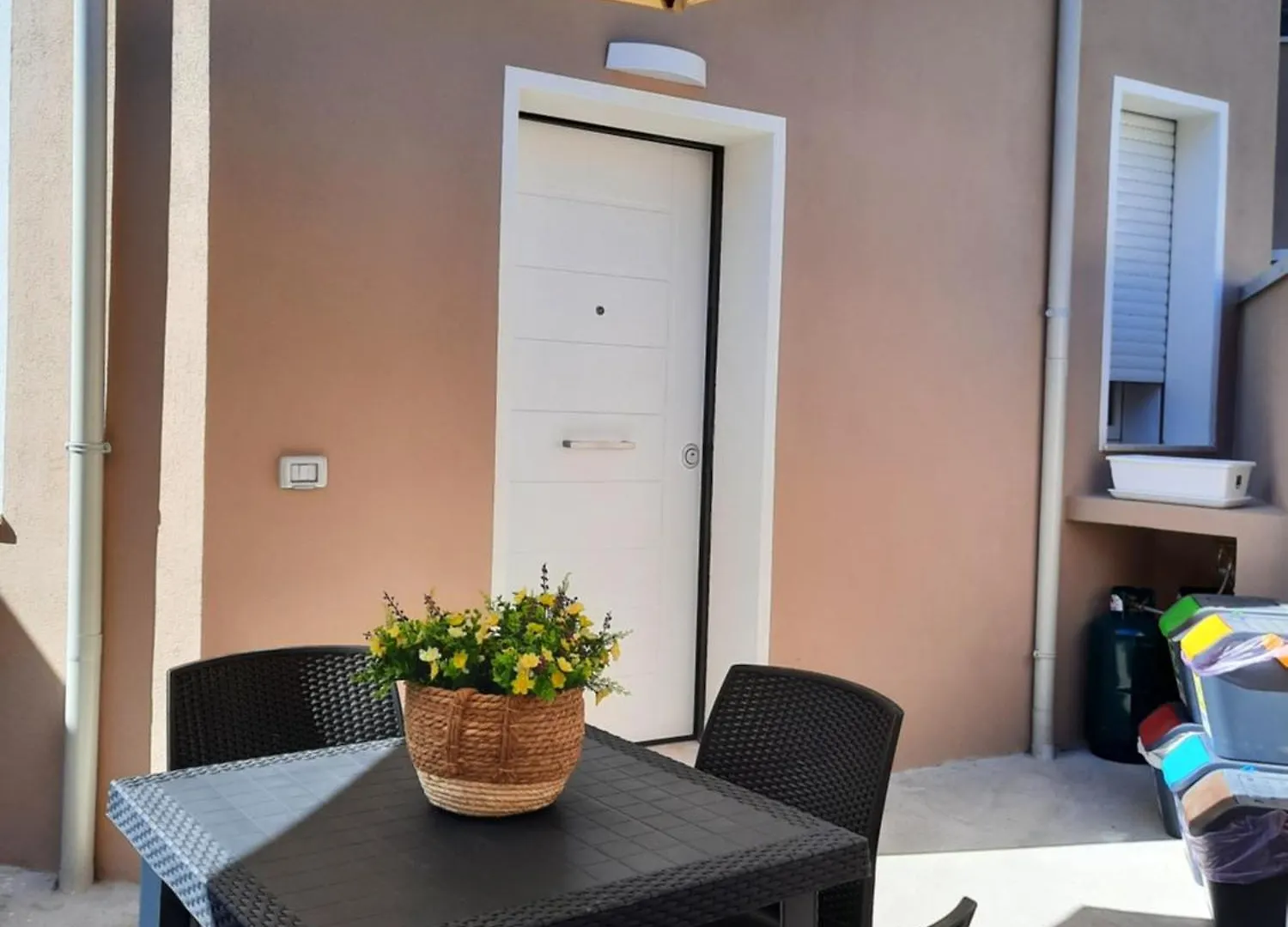 Holiday Home Dolia Center Dolianova 0*,  Italy
