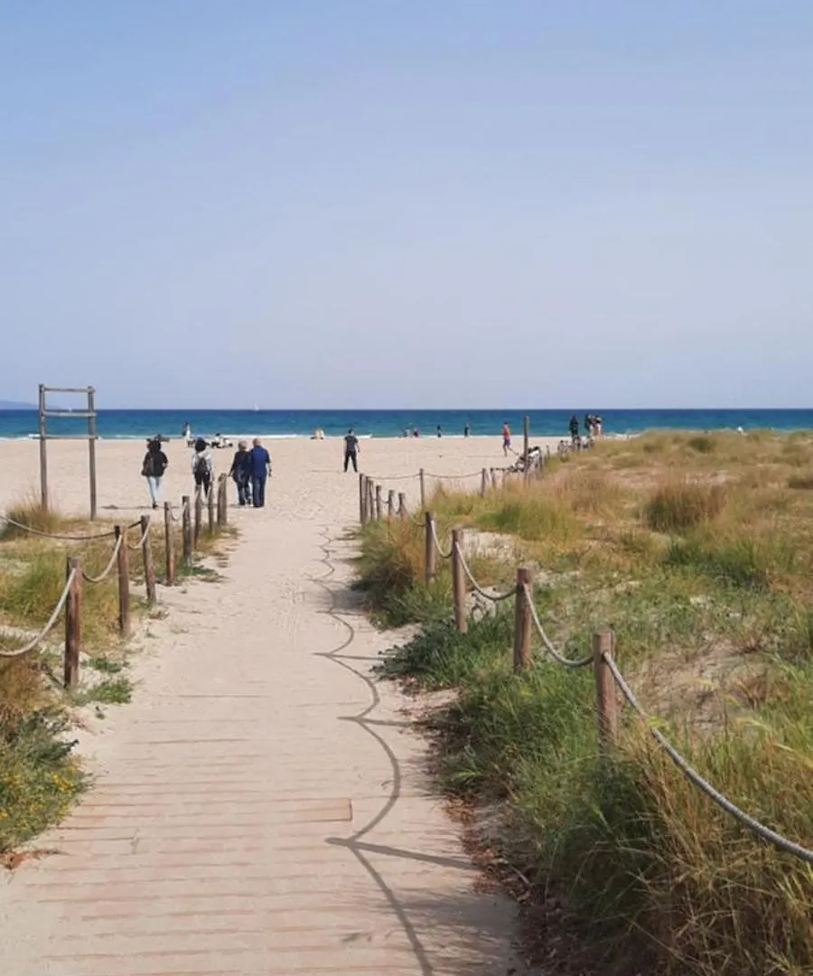 Holiday Home Dolia Center Dolianova