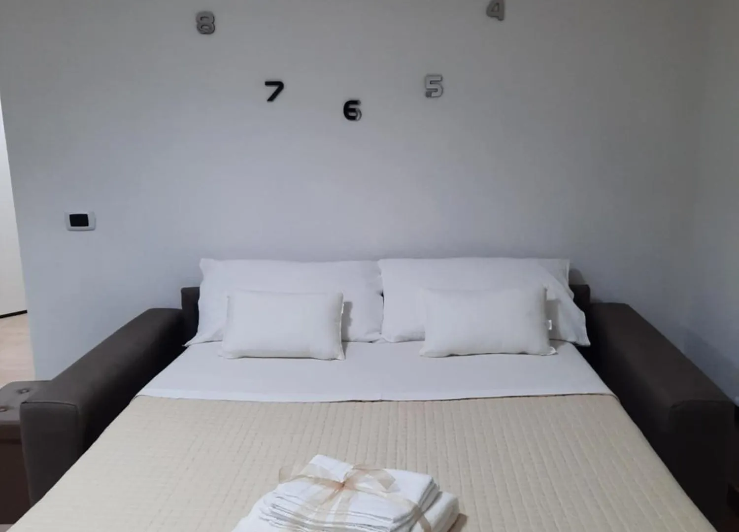 Holiday Home Dolia Center Dolianova