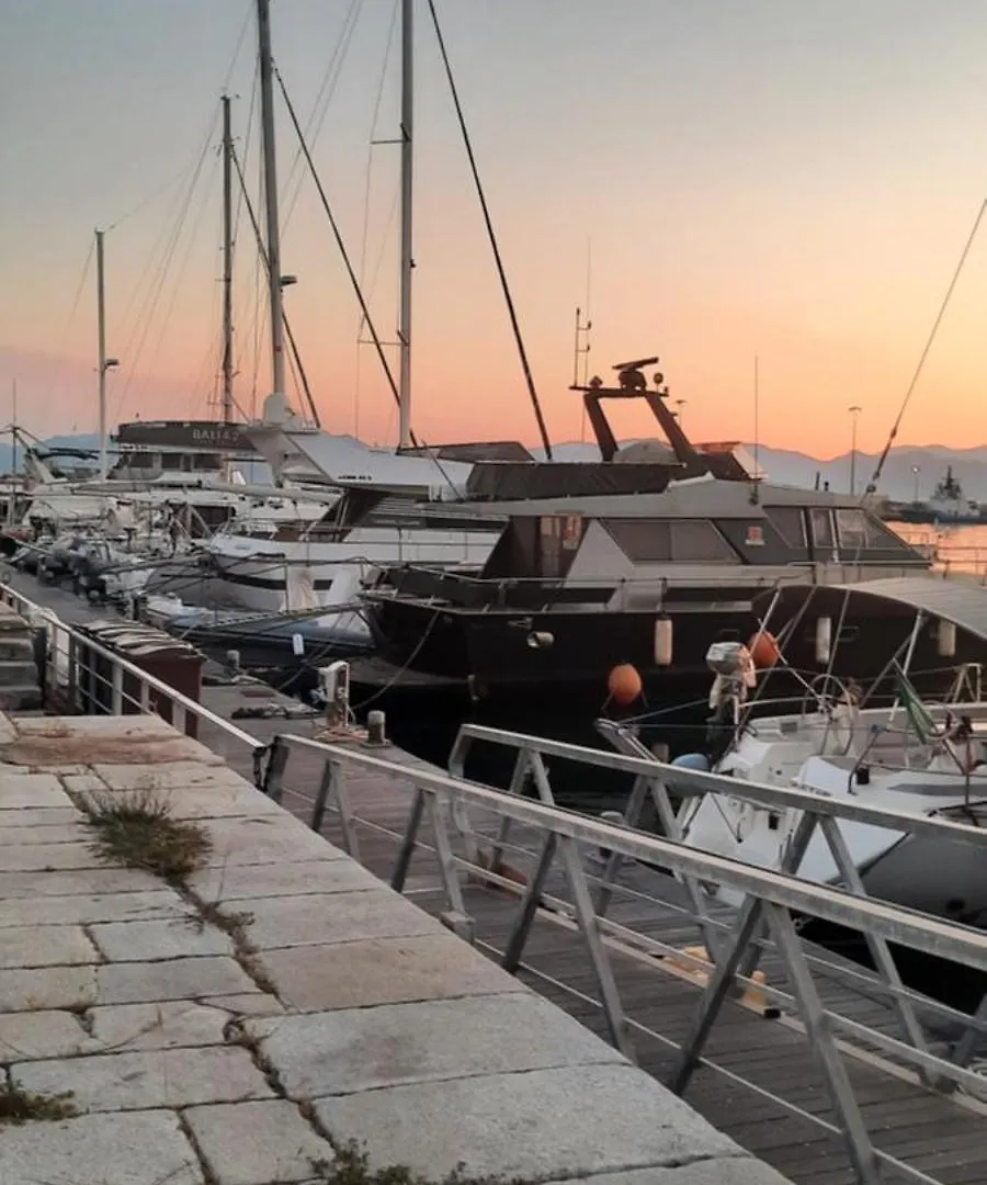 Holiday Home Dolia Center Dolianova
