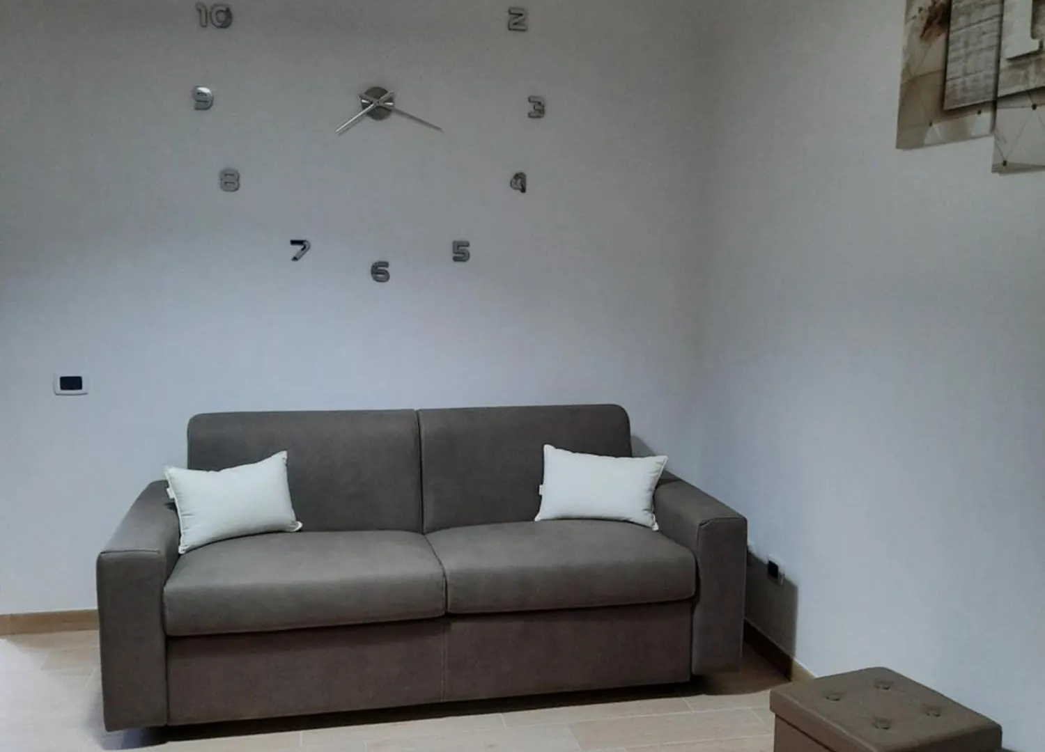 Holiday Home Dolia Center Dolianova