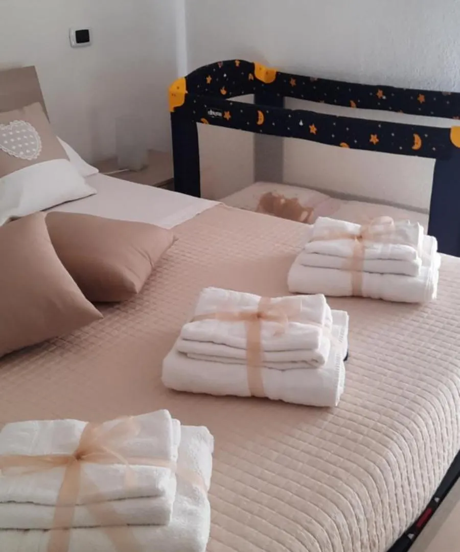 Holiday Home Dolia Center Dolianova 0*,  Italy