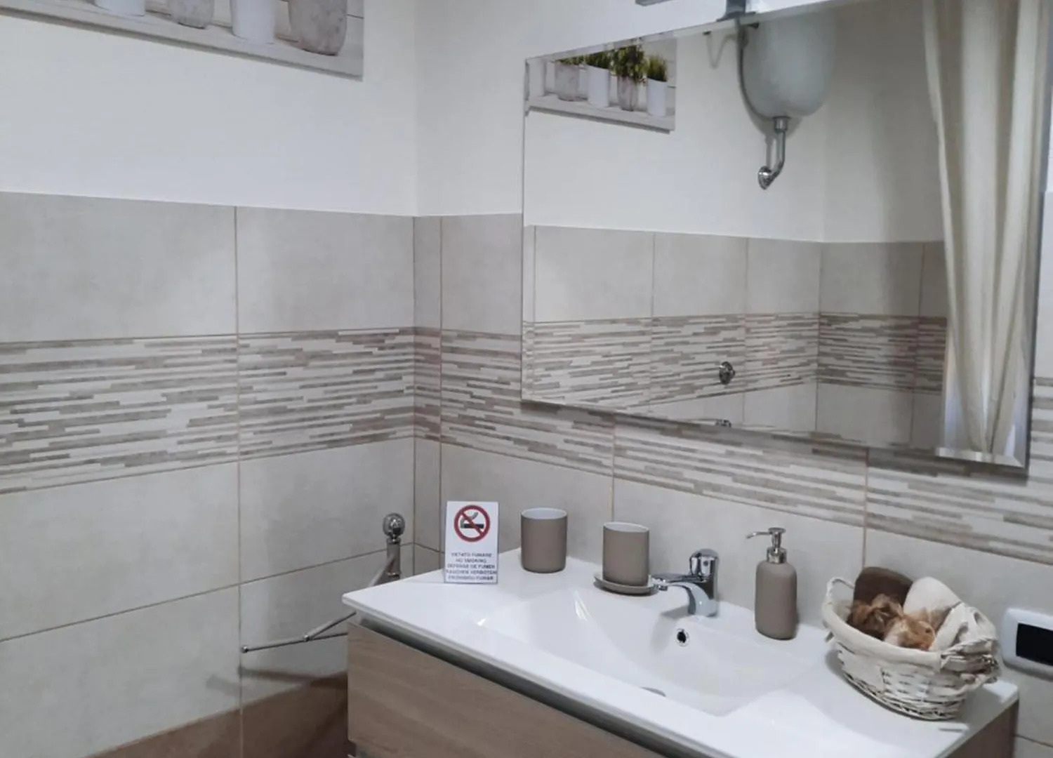 Holiday Home Dolia Center Dolianova
