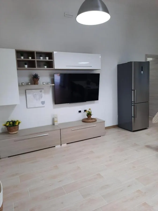 Holiday Home Dolia Center Dolianova 0*,